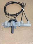 Atwood Dometic 56096 Rv Range Stove Piezo Igniter Striker Burner Wires 56165. Fixed Price $30.31.