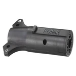 7-WAY 6-WAY Round Trailer Connector Adapter Brake Pin Center. Fixed Price $15.51.
