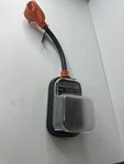 Eygde Rv Surge Protector 30 Amp - Upgraded 6500 Joules Circuit Orange. Fixed Price $29.50.