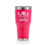 Camco 53062 Pink Tumbler Oz. Fixed Price $43.31.