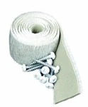 Jr Products 04195 Universal Hatch Installation Kit. Fixed Price $15.51.
