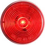 Optronics MCL56RB Marker/clearance Light, Grommet Mount, Red. Fixed Price $7.62.