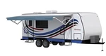 Carefree Rv QZ1688D8DRB Longitude Awning-repair Parts. Fixed Price $754.64.