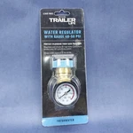 Rv 360 Water Pressure Regulator With Gauge New In Damaged Package. Fixed Price $29.99.