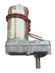 Klauber Machine & Gear Co K01389C525 Motor 14 Rpm 12 Vdc 5.0 Amps. Fixed Price $308.62.