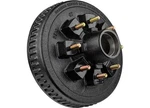 Ultra-fab 48-979502 HUB/DRUM-7K, X 6.5, 1/2"-20, 12" Brakes. Fixed Price $104.14.