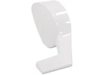 Dometic Usa 385310117 Short Pedal Cover For Toilet - White. Fixed Price $57.47.