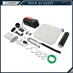 8KW Diesel Air Heater Bluetooth App Lcd Display 12V For Car Bus Rv Indoors. Fixed Price $117.99.