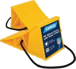 Camco Wheel Chock For Rv, Truck, Camper, Trailer Rig 2 Pack 44471. Fixed Price $9.99.