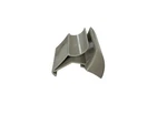 Dometic Door Handle 2932670017, Beige, Nla From Mfg, Nos. Fixed Price $57.87.