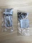 Maxxair Ventilation 00-225000 Roof Cover Mounting Kit. Fixed Price $17.62.