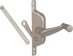 Prime-line 3548 Jalousie Operator, 3-1/2 In. Link, Aluminum, Crank Handle (.... Fixed Price $28.95.