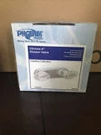 Phoenix Faucets Chrome Shower Valve Catalina Collection PF223341. Fixed Price $50.88.