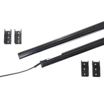 Miller Edge MLC-K72 Monitored Light Curtain Entrapment Sensor Gate Opener UL325. Fixed Price $799.95.