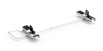 Kargomaster 4A943 Hd Aluminum Ez Drop Down Drive. Fixed Price $1393.53.