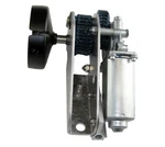 Carefree Rv R001104BLK Awning-repair Parts. Fixed Price $260.19.