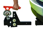 Hitchgrip Quick Connect Coupling Tool For Rv Standard, Orange. Fixed Price $48.99.