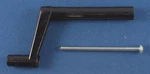 Strybuc 771C Blk Ventilation Rv. Fixed Price $17.98.