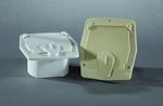 Rv Designer B142 Exterior Hardware. Fixed Price $23.26.