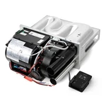 Fogatti Rv Furnace Lp Replacement Core 35,000BTU W/thermostat For Suburban SF-35. Fixed Price $579.99.