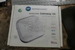 Winegard GW-1000 Gateway 4G Lte Wifi Router For Air 360+ Antenna. Fixed Price $179.98.