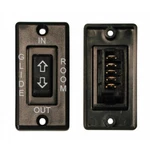 Valterra Products Llc DG171586BVP Square Pin Inline Terminal Switch Black. Fixed Price $31.34.