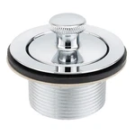 Recpro Rv Stainless Steel Sink Drain Fits Any 1.5" Threaded Connection Pipes. Fixed Price $20.95.