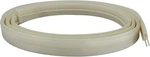 Recpro Rv Roof Vent Seal White Vinyl 51" Replacement Pack,. Fixed Price $14.94.