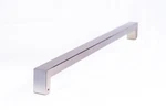 Keytiger 31.5" Polished Chrome Towel Bar, 'rockefeller'. Fixed Price $65.00.