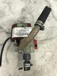 06 Maxum 2400 Xc Boat Dometic Pml 250 Marine Air Conditioner Pump 115 Vac. Fixed Price $225.25.