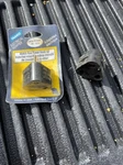 2 Camco 55103 Electrical Adapter 30 15 Amp - Made Usa New Old Stock. Fixed Price $15.00.
