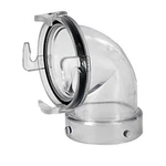 Valterra T1023 Clearview Hose Adapter - 90. Fixed Price $29.99.