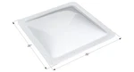 Icon 01857 Rv Skylight SL2222W. Fixed Price $148.75.