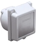 Marinco Easy Lock Inlet, 30A 125V, New Condition, 301EL. Fixed Price $75.00.