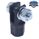 Scissor Jack Adaptor 1/2'' For Use W/ Inch Drive Impact Wrench Tools. Fixed Price $10.20.
