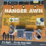 A&e Systems By Dometic 930037 Awning Hangers Sealed New. Fixed Price $8.00.