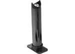 Stromberg Carlson 8535-B Rv Ladder Stand Off Assembly 5" Black Anodize. Fixed Price $44.70.