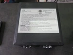 Wfco T-57R 50A Series Automatic Power Transfer Switch (5A2). Fixed Price $135.00.