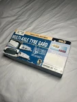 Adco 3922 White Multi-axle Large 30"-32" Ultra Tyre Gard Polar New. Fixed Price $39.99.