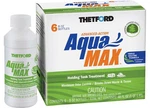 Thetford 96689 Aquamax Summer Cypress Holding Tank Treatment (6) Oz. Bottles. Fixed Price $31.28.