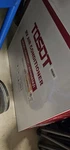 Tosot 16000 Btu Go Cool Rv Air Conditioner GRH15DC-A6NNA1A/1. Fixed Price $350.00.
