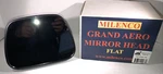 Milenco Replacement Flat Grand Aero Head Only 3 Towing Mirror. Fixed Price $179.88.