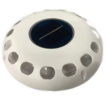 Boat Rv Solar Powered Roof Fan Ventilator Loft For Greenhouse Shed Etc.. Fixed Price $54.95.