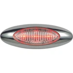 Optronics 00212707P M5 Led;bull Bezel Red. Fixed Price $35.37.