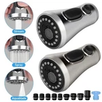 Spray Head Pull Down Kitchen Faucet Replacement Part American Standard 2 Colors. Fixed Price $11.57.