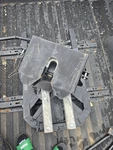 Pullrite 2700 Fifth Wheel Hitch Superglide Includes Head & Support 16K Lbs. Fixed Price $600.00.
