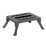 Stromberg Carlson PA-150 Entry Step 19IN Width X 14IN Depth 1000 Pound Capacity. Fixed Price $157.75.