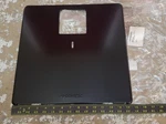 Dometic 9600025039 Rv Water Heater Door Replacement 94010 Black 6-GALLON 14.5". Fixed Price $33.74.