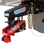 Shocker Quick Air 5TH Wheel To Gooseneck Hitch & Demco Coupler Conversion.... Fixed Price $1749.98.