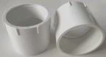 2X Lasco 2" Socket Fnpt Female Adapter Sch 40 Fitting #435020. Fixed Price $17.98.